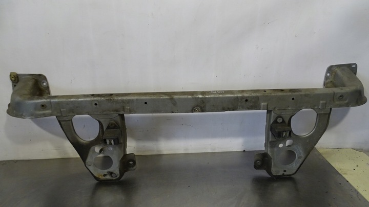 фото №1, Балка усилитель ремня передней smart fortwo i