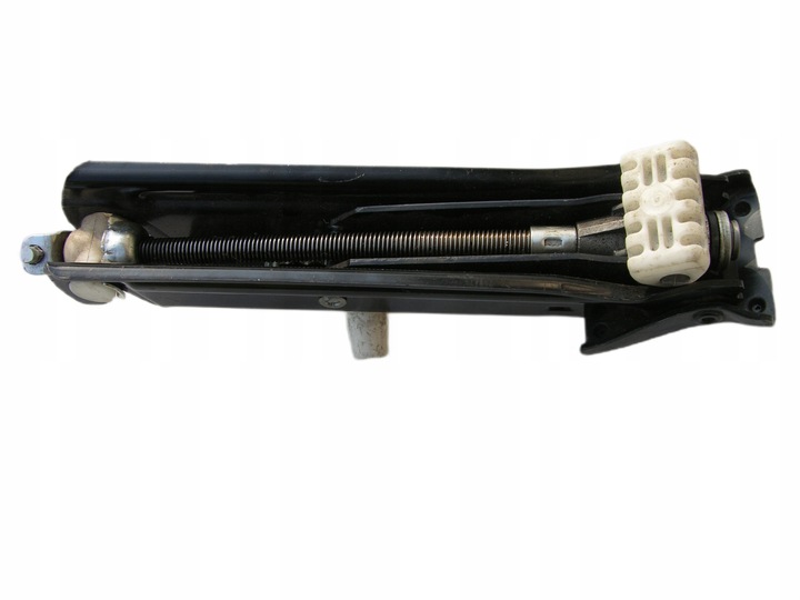 фото №3, Mercedes c-klasa w203 w204 w205 e-klasa w211 b-klasa домкрат подъемник