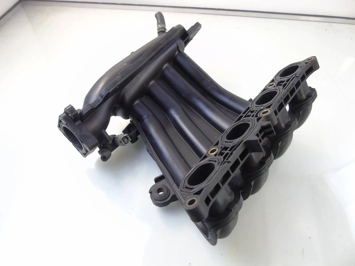 фото №5, Коллектор всасывающий nissan note e11 1.6 b