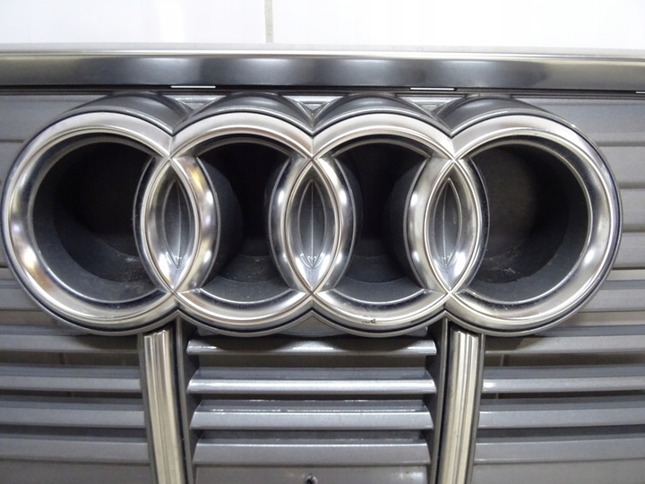 фото №8, Решётка решётка радиатора audi e-tron 4ke853651 a/b/c