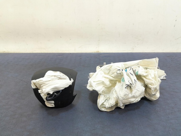 фото №7, Infiniti q50 s панель раздаточная подушки датчик