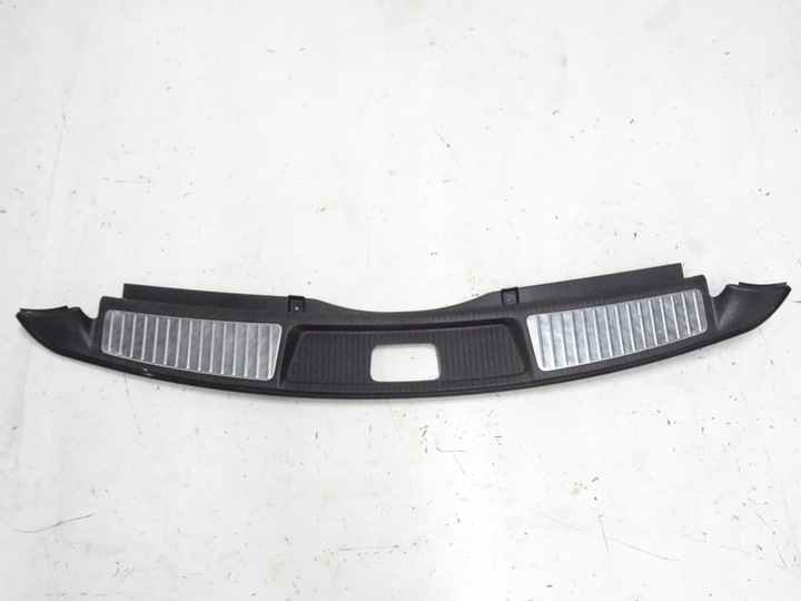 фото №1, Insignia a рестайлінг універсал захист ременя заднього