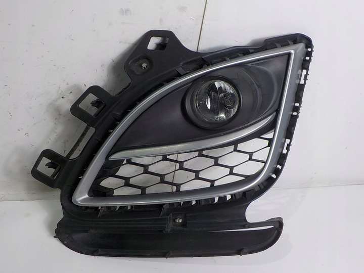 фото №1, Mazda 6 ii gh рестайлинг галоген левый перед переднее