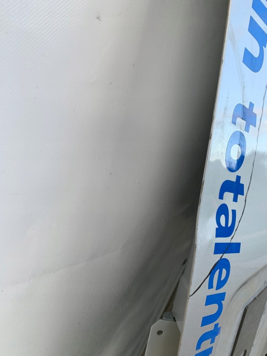 фото №7, Ford transit custom кришка кришка багажника