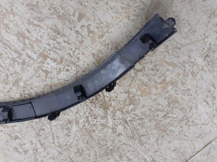 фото №6, Планка na крило задня ліва porsche cayenne 9y 9y0854731k