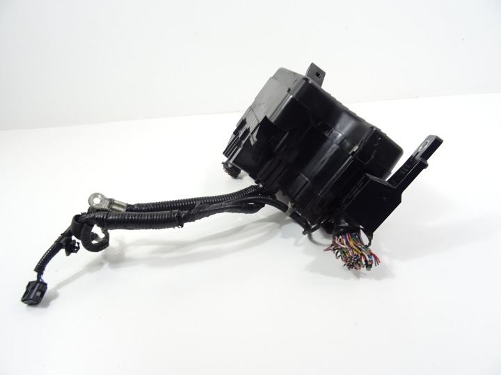 фото №14, Mazda cx-5 2.2 дизель коробка корпус предохранителей kd47-66767 2012-2017