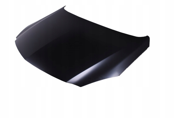 фото №1, Opel insignia 2008-2017 капот нова сталевий кришка