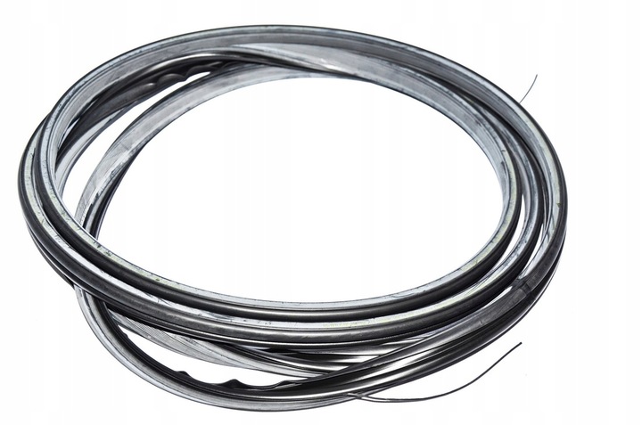 фото №10, Канал воздуха радиатор левый bmw f07 f07n 530