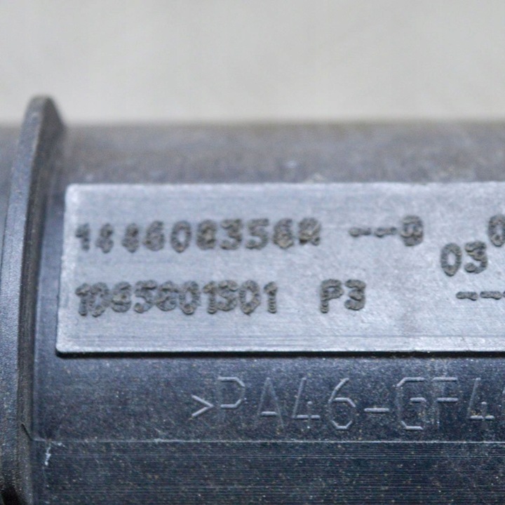 фото №6, Mercedes-benz citan w415 2014 шланг / труба интеркулер