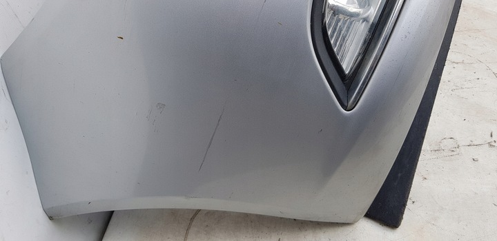 фото №10, Бампер перед opel insignia z176