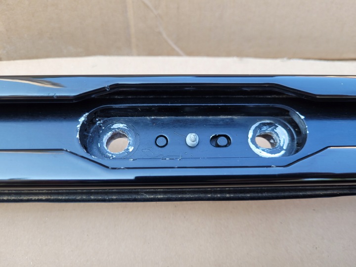 фото №6, Land rover defender ii рейлінги дахові