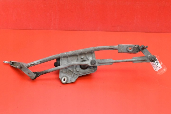 фото №7, Механизм дворники перед eu 31250091 volvo xc90 1 i рестайлинг 06-14