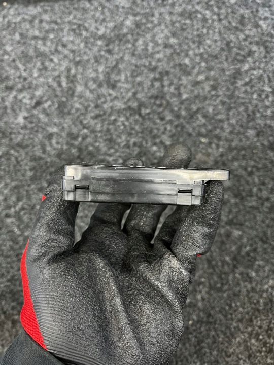 фото №5, Модуль дистанционного управление kompasem chrysler sebring ecu p04671918af