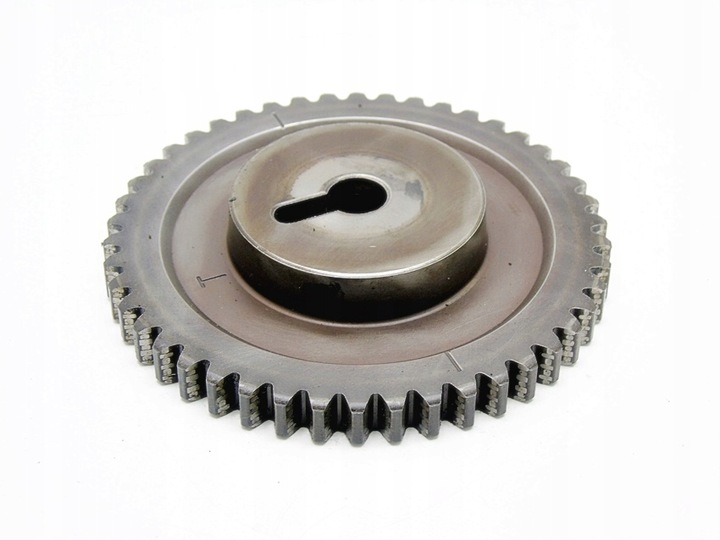 фото №1, Колесо вал распределительный вал 1.6 16v mazda 3 z6