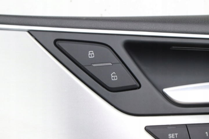 фото №6, Боковина двері праві перед audi a8 d4