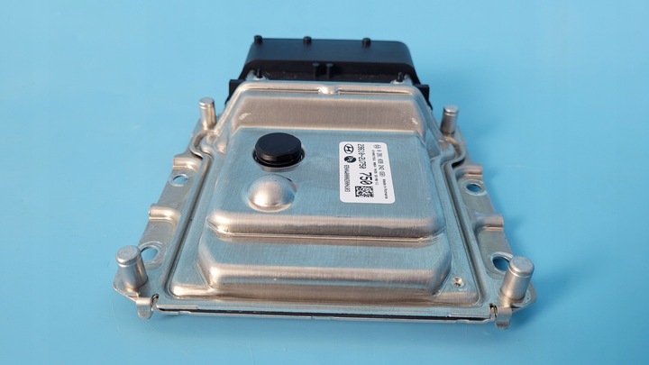 фото №6, Hyundai tucson iv 22r модуль блок керування 29610-2u750 0281034750