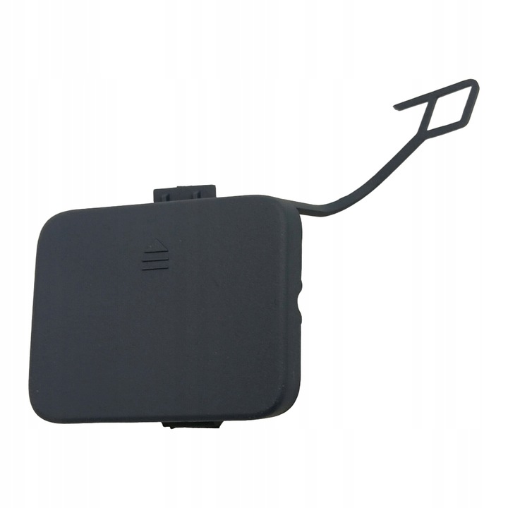 фото №1, Заглушка фаркоп буксировочный mercedes оригинальный номер a1648850023