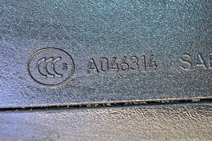 фото №8, Дзеркало ліві vw jetta iii 1k2 a046314 1.4l 2013