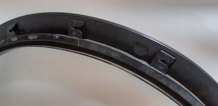 фото №15, Cupra formentor планка крыльев накладка левый перед 5ff853717g