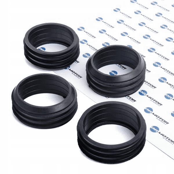 фото №9, Dr.motor drm0460s прокладка, колектор впускний