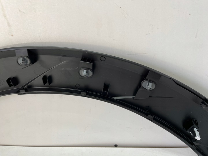 фото №8, Hyundai ioniq v 5 планка крыльев зад задняя левая 87741-gi100