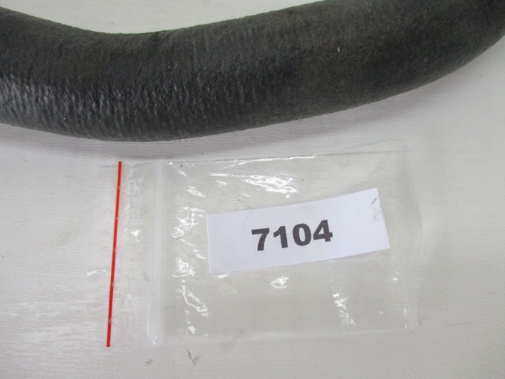 фото №6, | bmw e90 e92 2.0 n43 трубка колектора 7030781