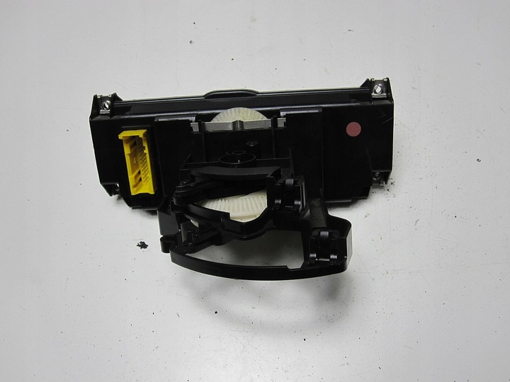 фото №9, Панель керування повітропровід seat ibiza ii fl 98r