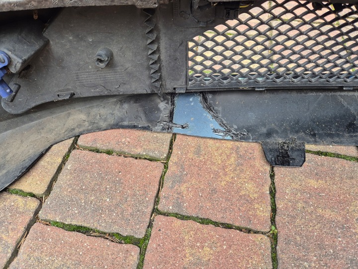 фото №14, Бампер перед переднее комплектный mercedes cla w117 c117 amg