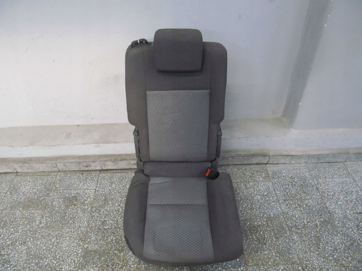 фото №6, Ford c-max сиденье сиденье зад ii ряд правое 03-10
