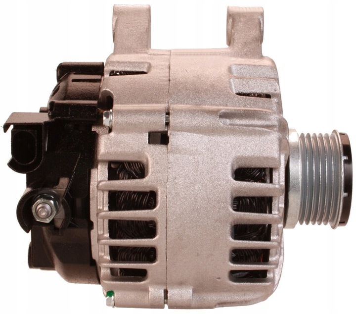 фото №7, Генератор ford fiesta mazda 2 volvo v70 | 1.4 1.6 дизель ca1970