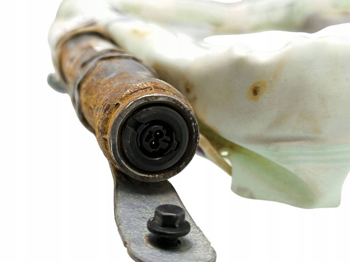 фото №6, Volvo xc40 2021 ліва сторона шторка подушка безпеки