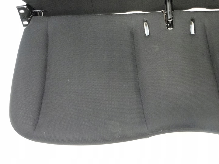 фото №13, Комплект сидінь peugeot 108 aygo ii c1 ii 5двері версія gt-line 14r.-