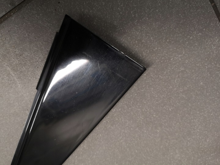 фото №5, Треугольник планка дверь левый зад touareg 7l0853267al