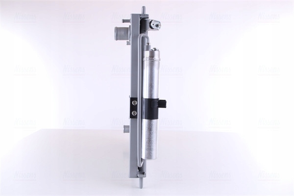 фото №14, Модуль охолоджуючий renault радіаторів комбінована = kond