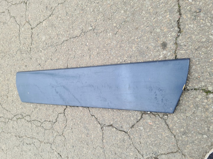 фото №13, Накладка планка дверь правая mercedes r129 sl