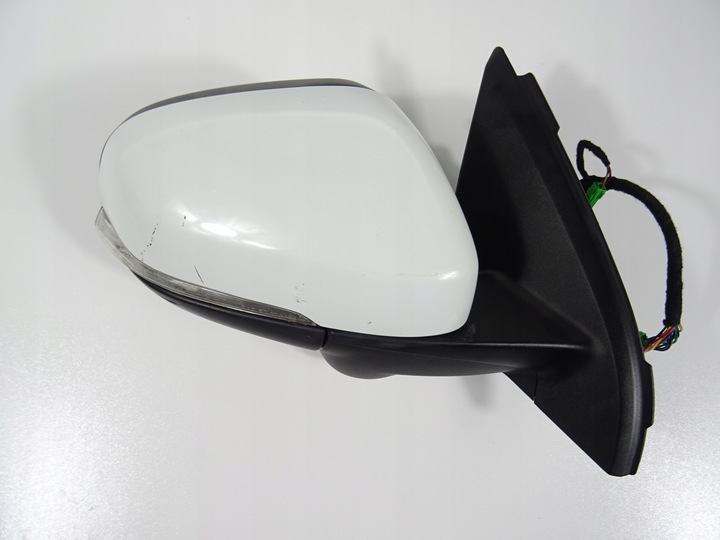 фото №10, Volvo v70 s80 зеркало правые 16 pin камера