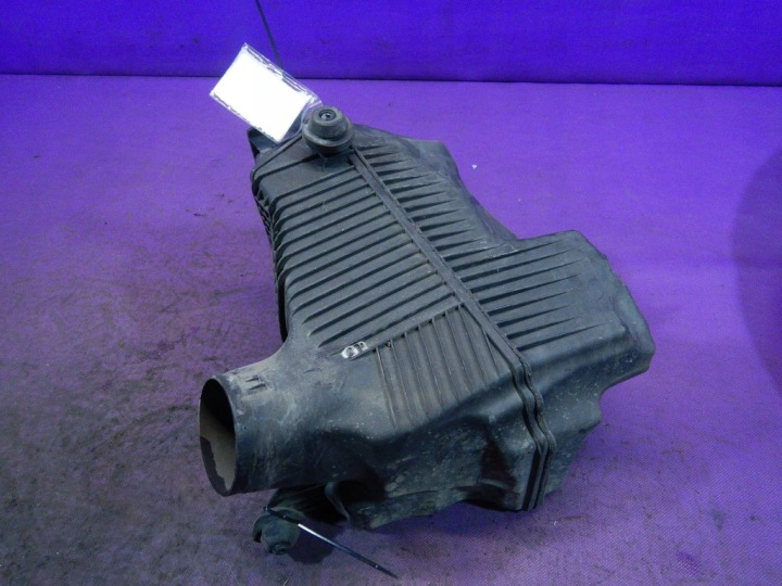 фото №5, Renault megane ii 02-06 1.5 dci 101km корпус фільтра повітря 8200340661a