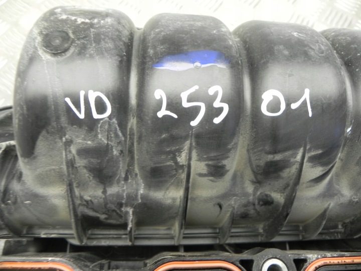 фото №5, Колектор впускний / всмоктувальна труба toyota yaris 2017 1711347020