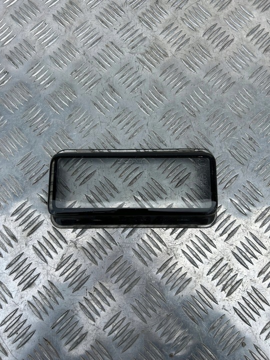 фото №1, Стекло защита галоген верхнего левая scania r