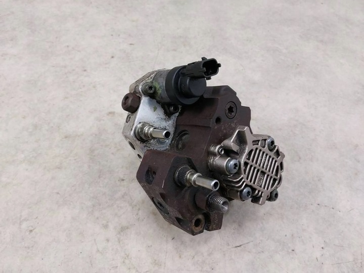 фото №2, Насос вприскувальний пального renault espace iv 2.2 dci