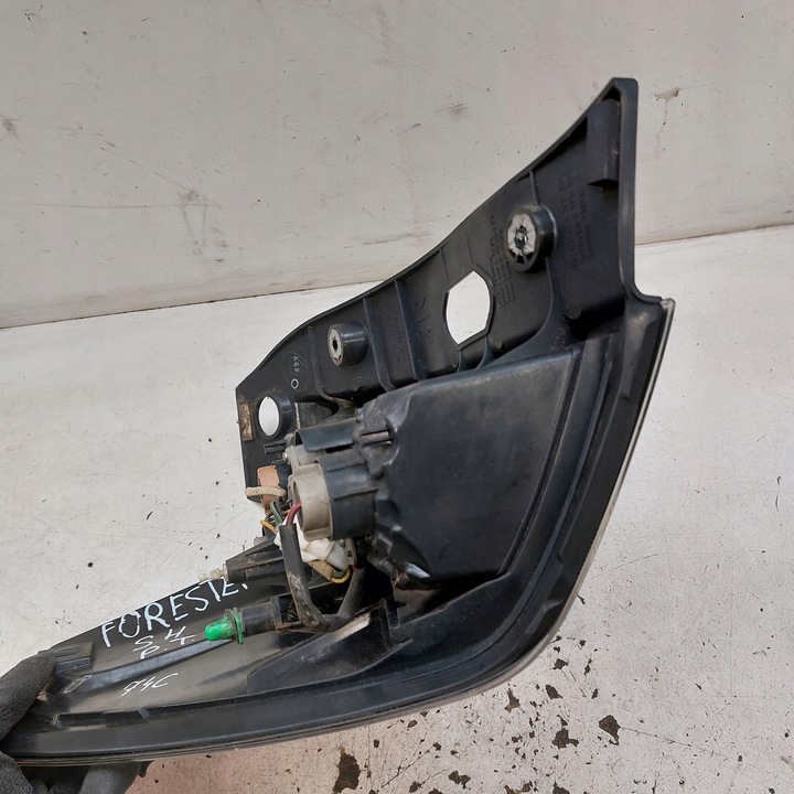 фото №11, Subaru forester sh лампа правая задняя