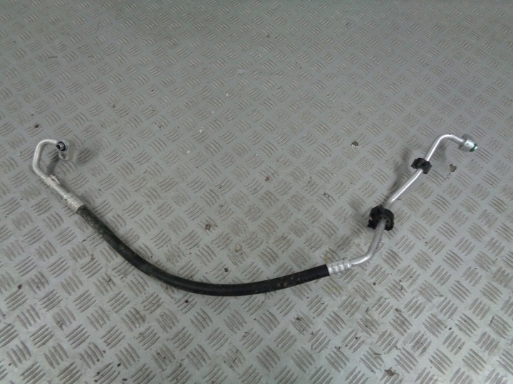 фото №1, Mg zs ev 2022 шланг трубка klimtayzacji