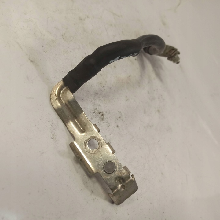 фото №14, Volkswagen polo 2g vi клема мінусова 5q0915181k