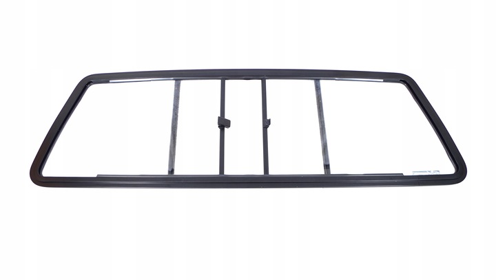 фото №5, Oem скло задня rozsuwana vw caddy 1 mk1