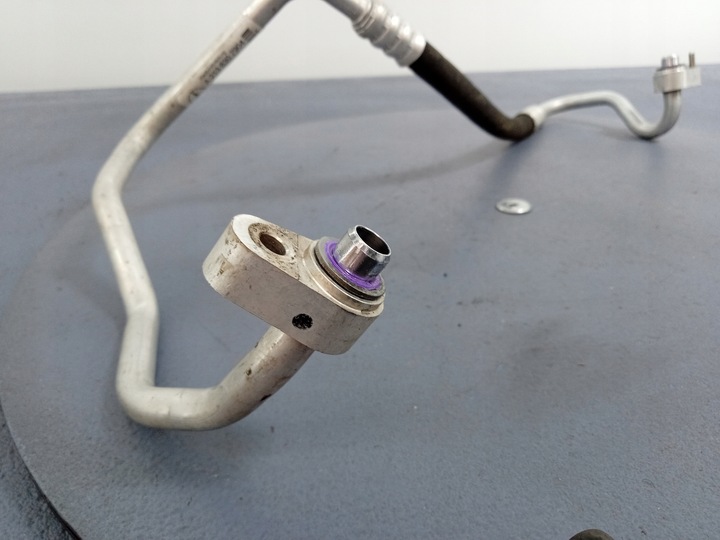 фото №4, Cls w257 3.0 cdi шланг кондиціонера a2138307904