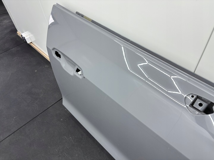 фото №10, Audi e-tron gt двері праві передні перед