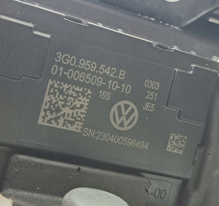 фото №10, Кермо мультифункція пелюстки dsg + подушка vw 2g0419089