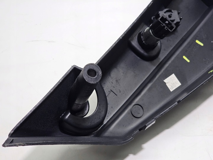 фото №7, Защита крепление полки багажника левая peugeot 3008 i 09-16 #4126