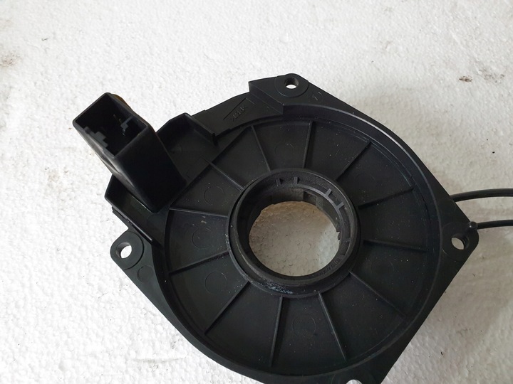 фото №5, Стрічка подушки змотувач подушка безпеки nissan primera p11