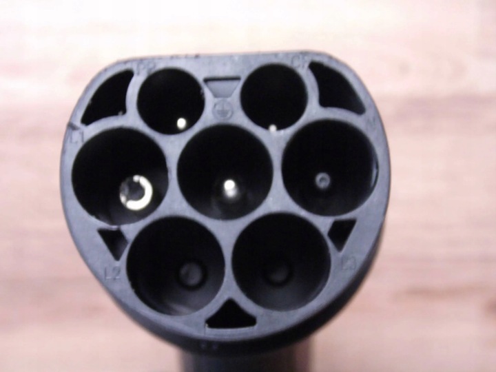 фото №6, Kia ceed iii 1.6 гібрид кабель заряджання